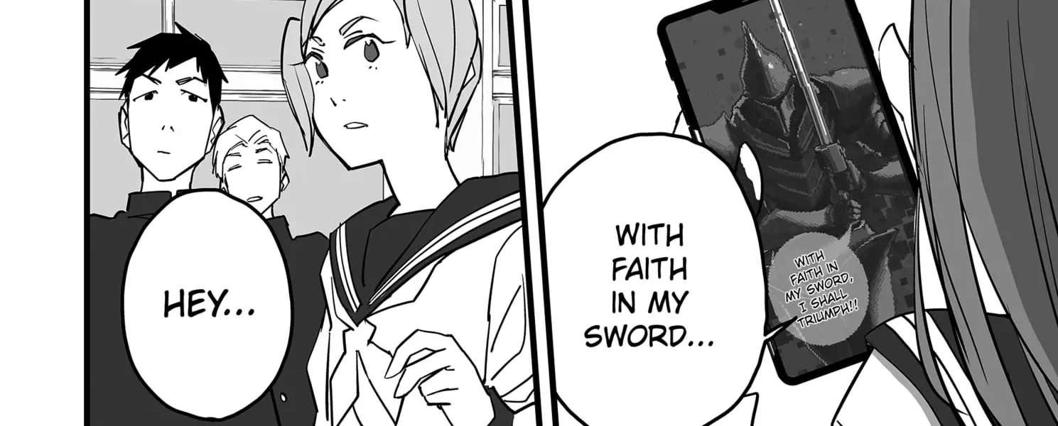 The Game Devil Chapter 37.1 - page 44