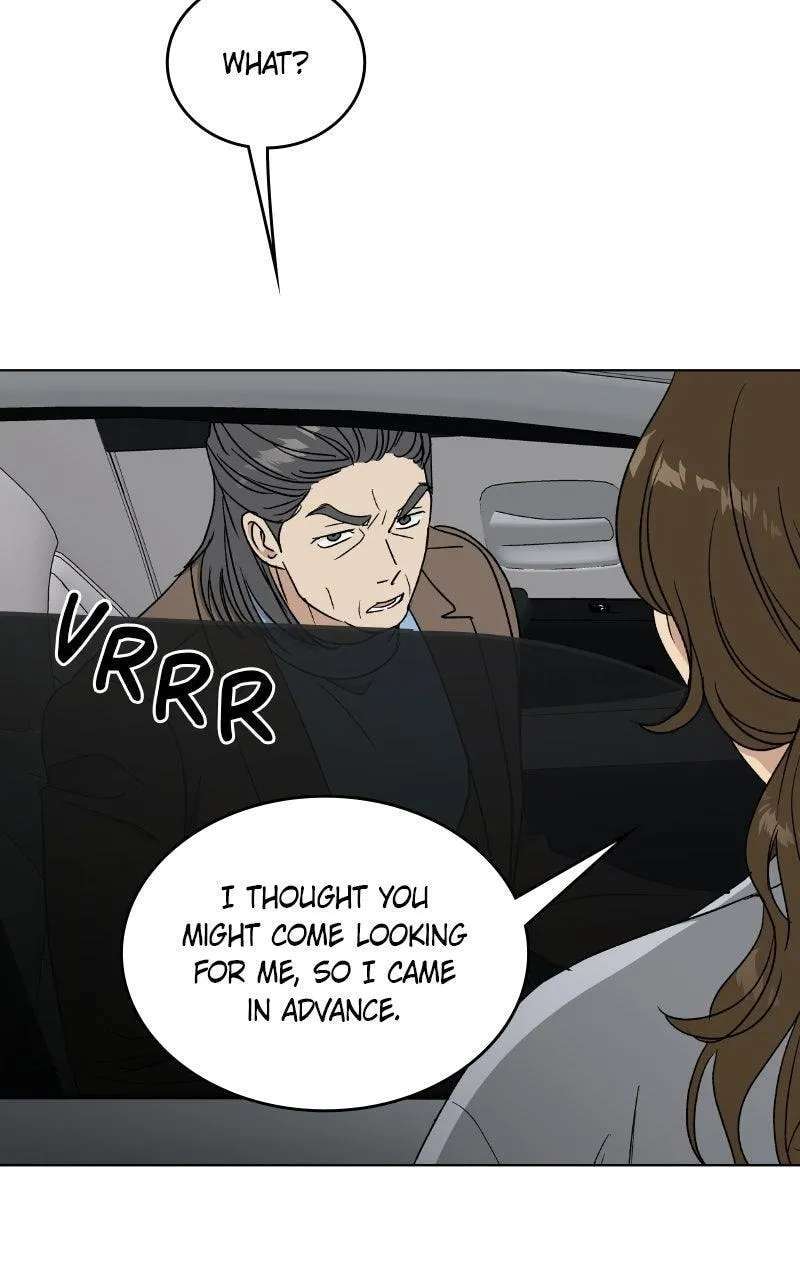 Insaengnaekkeo Chapter 54 - page 6