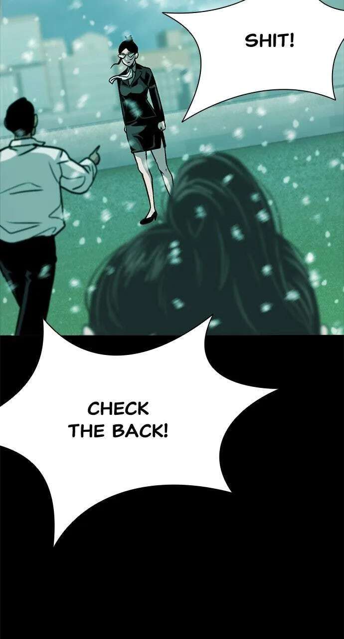 The Worst Generation Chapter 69 - page 168