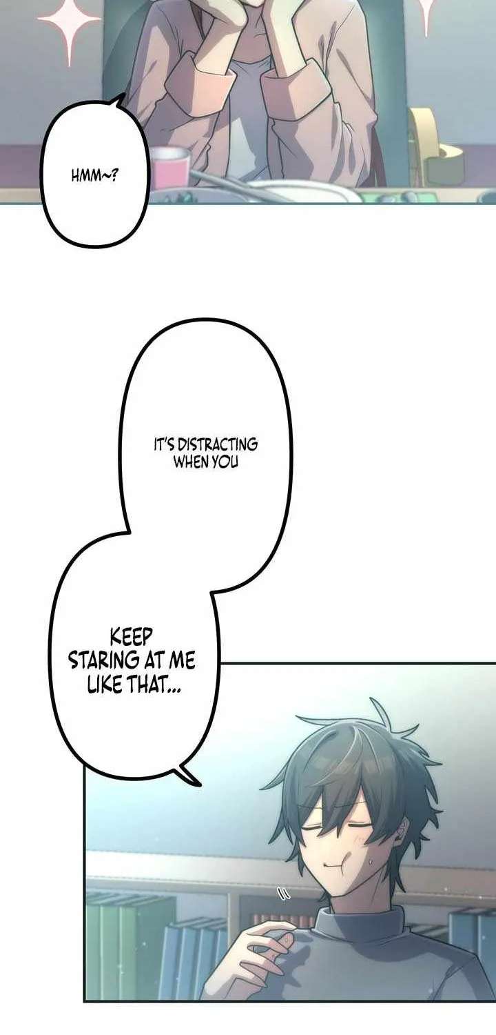 I Became An S-Rank Hunter With The Demon Lord App Chapter 161 - page 6
