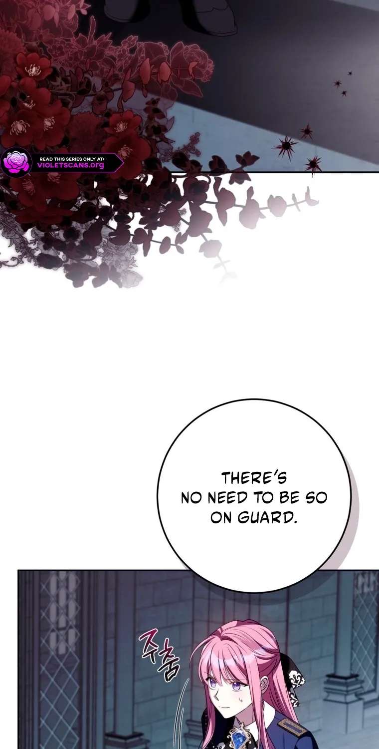 I Met The Male Lead In Prison (2023) Chapter 106 - page 40