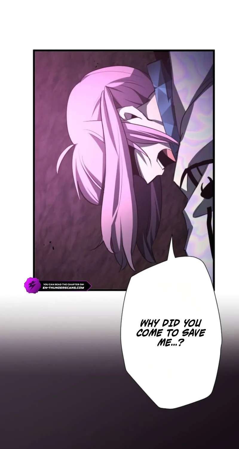 Reverse Tower Dungeon Chapter 97 - page 45