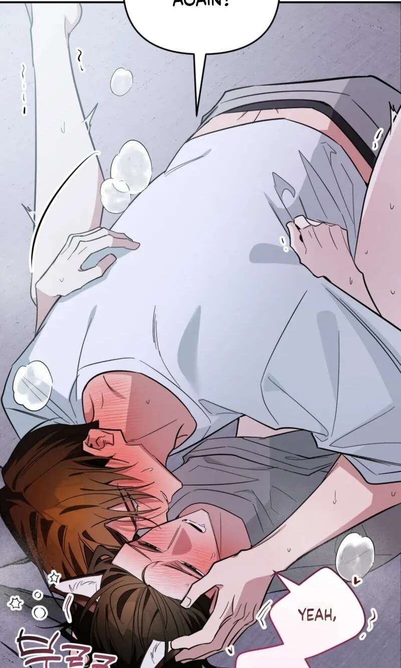Give Birth to a Baby Wildcat for Me, Unless You Want to See Me Go Insane! Chapter 37 - page 51