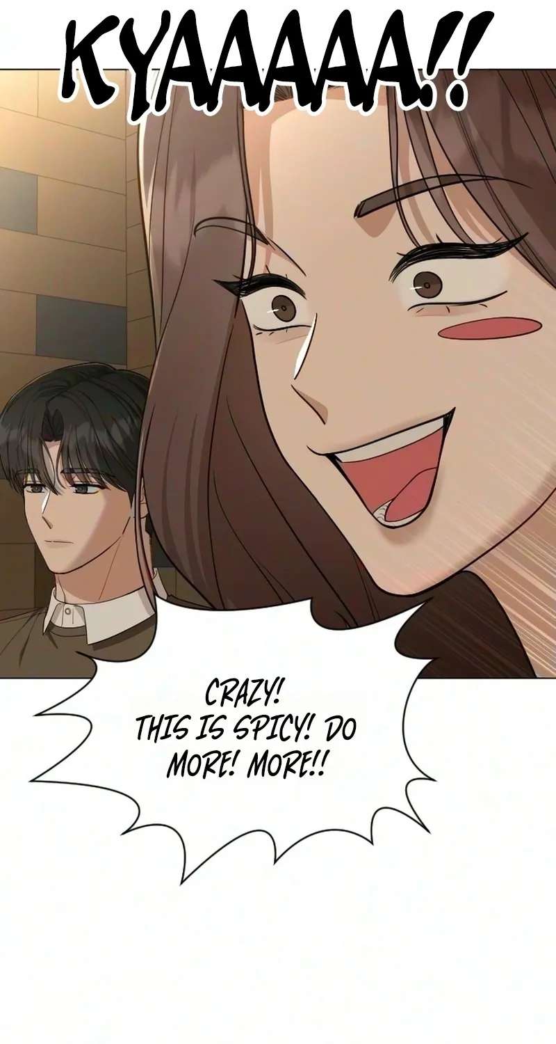 We're not a Couple! Chapter 8 - page 33