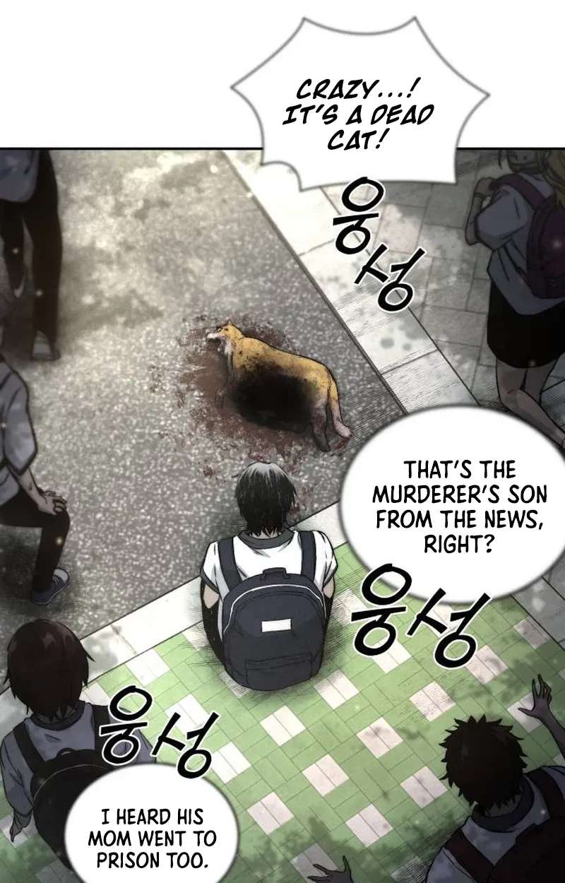 Hell Login Chapter 1 - page 26