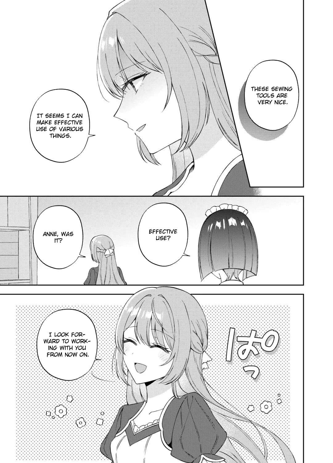 My Husband Is a Very Busy Man Chapter 1 - page 29