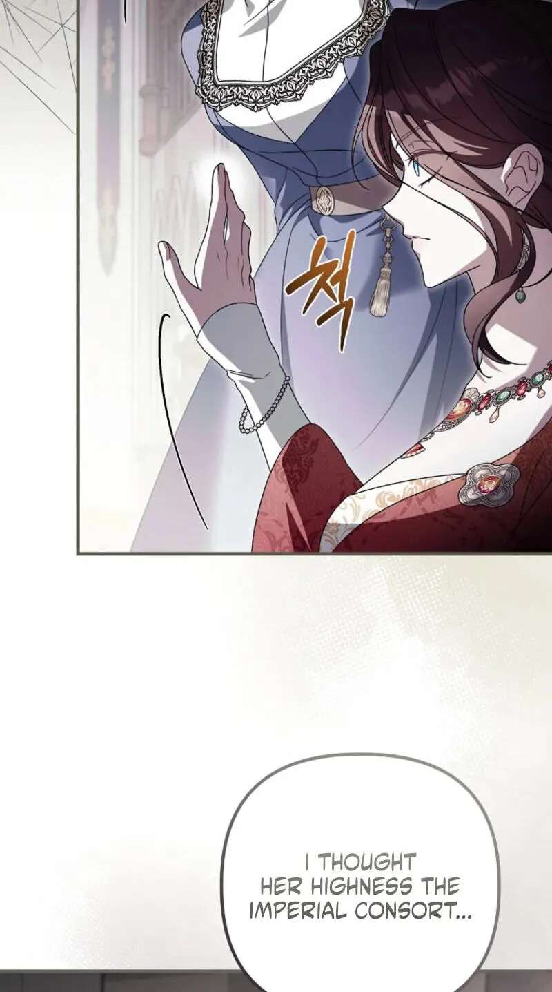 The Pure-White Empress Doesn't Need the Merciless Emperor's Affection! Chapter 29 - page 63
