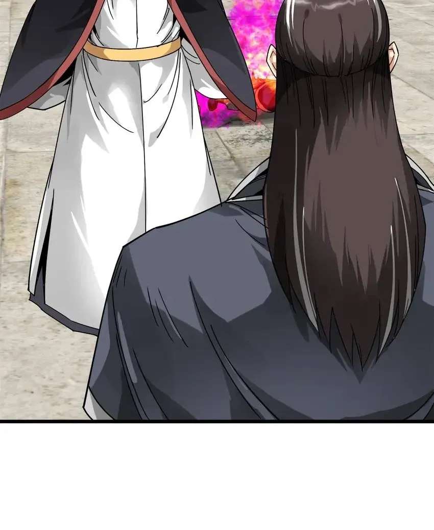 Reborn to Be a Great God Chapter 130 - page 32