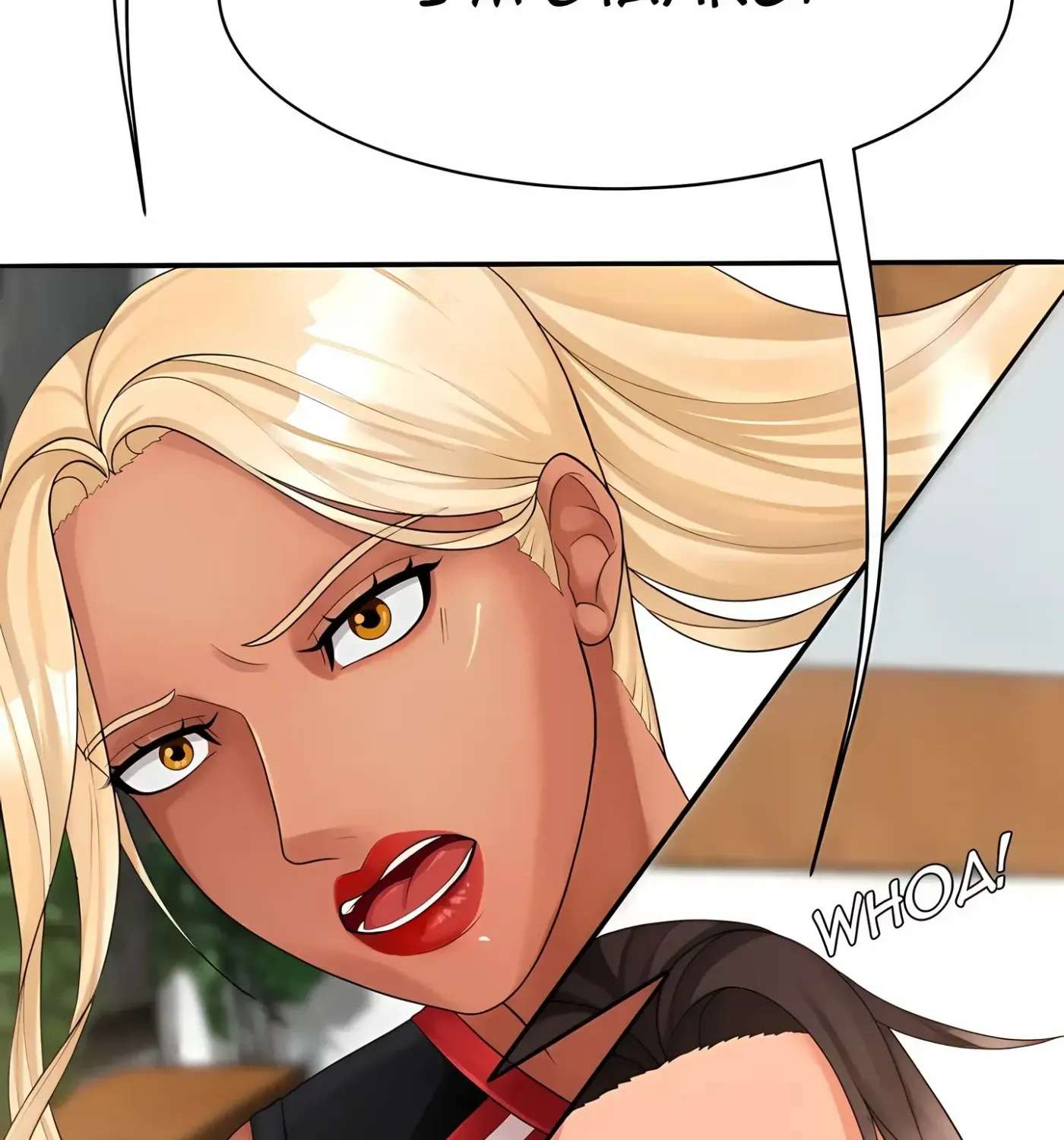 Hot Serve Chapter 2 - page 100
