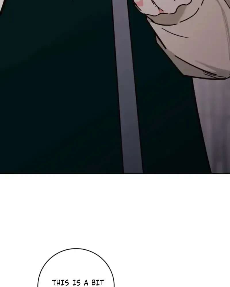 Do Ghosts Dream Too Chapter 4 - page 33