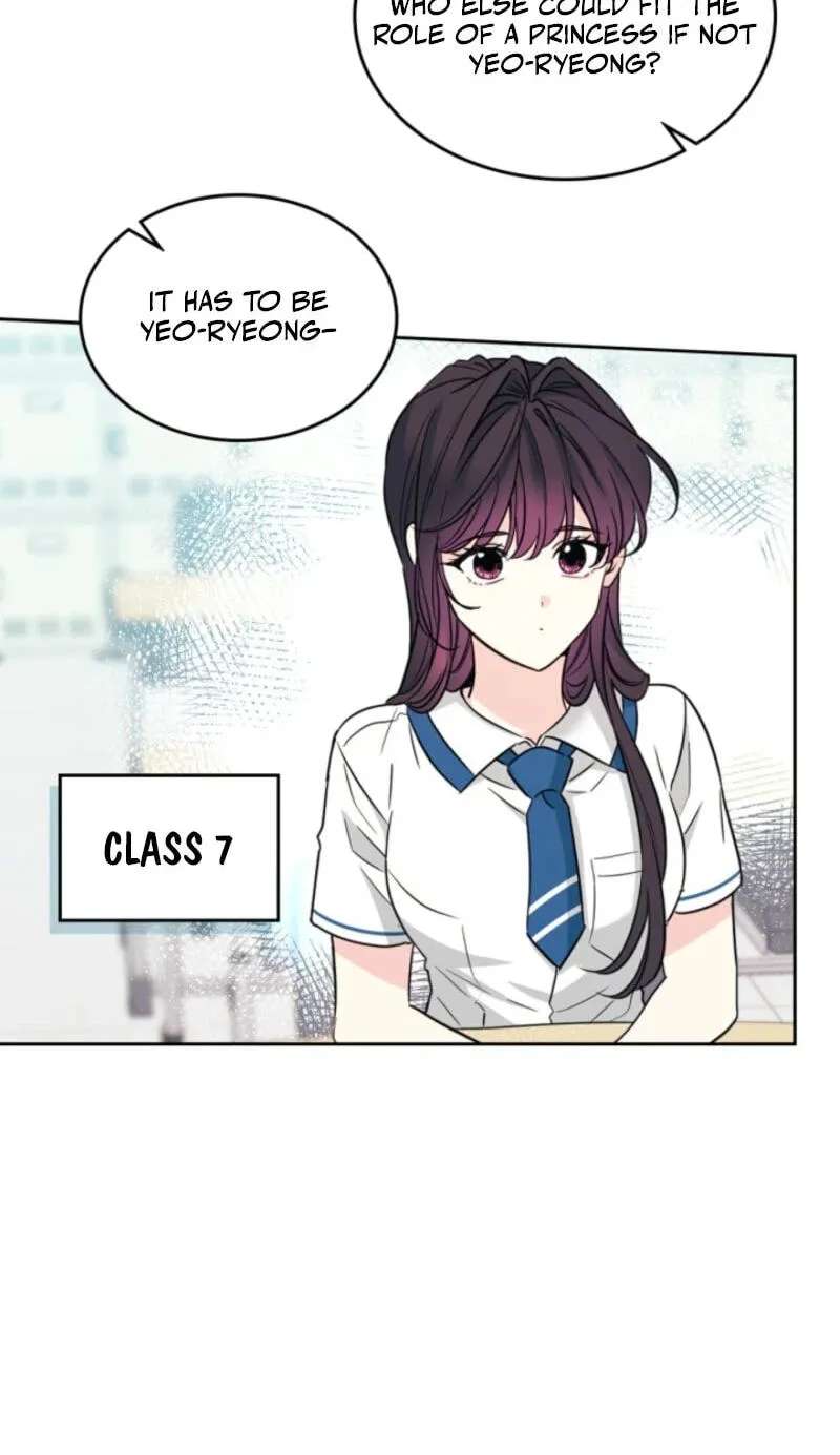 My Life as an Internet Novel Chapter 284 - page 22