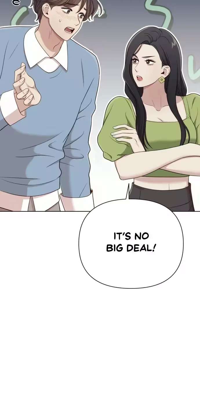 Hi Mommy Chapter 13 - page 87