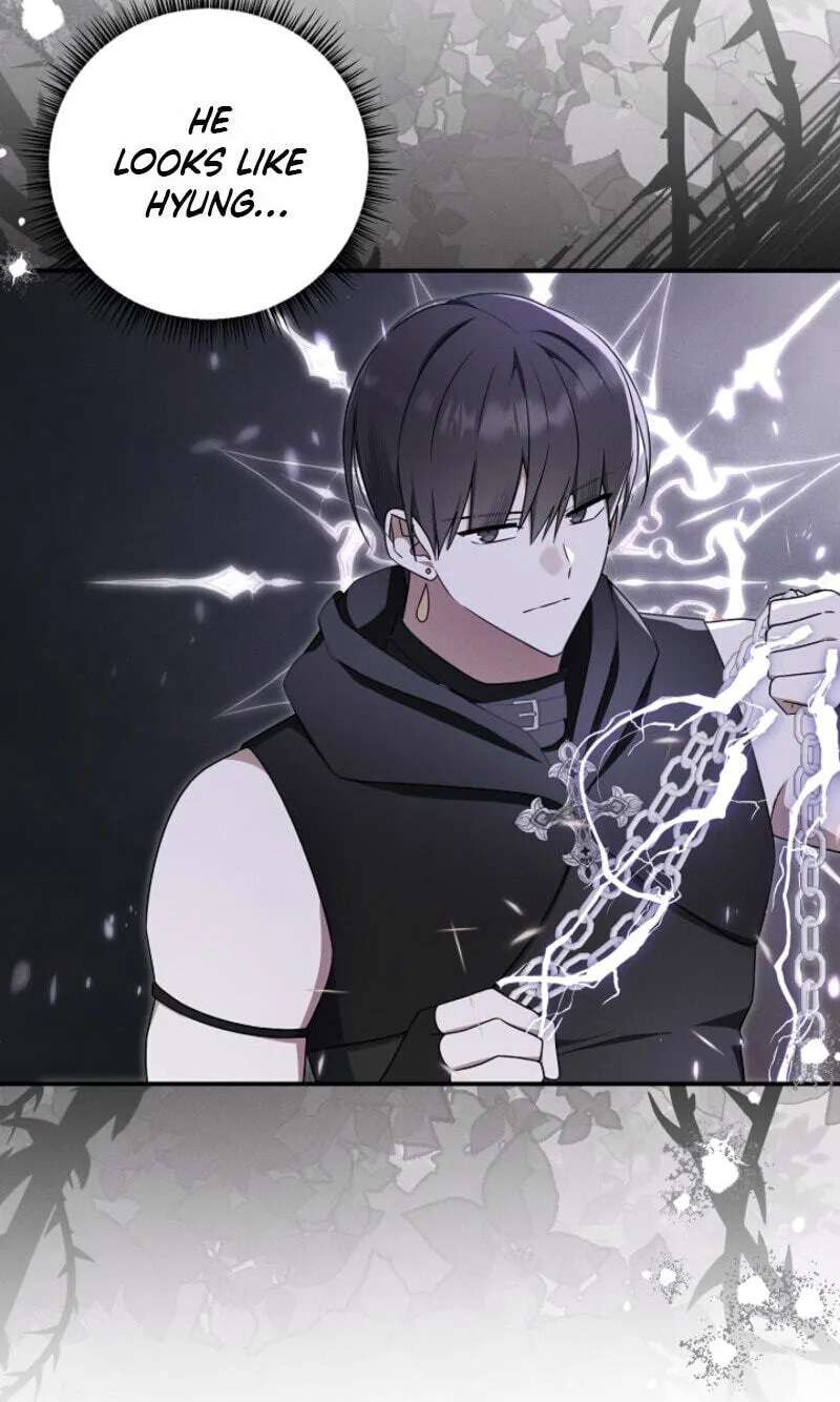 That's the Guy! Chapter 62 - page 55