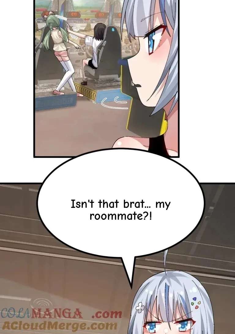 The Graduation Project Is, Making Butter! Chapter 72 - page 17