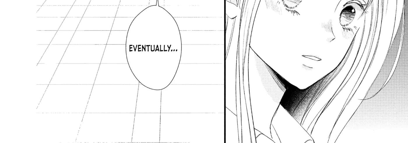 Nanoni, Chigira-kun ga Amasugiru. Chapter 49 - page 20