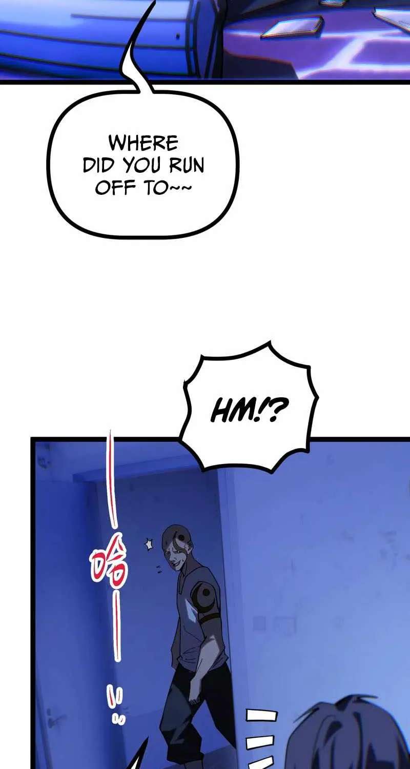 Basic Attacks Infinitely Stack Health, I Blow Up Kings With a Single Arrow Chapter 13 - page 86