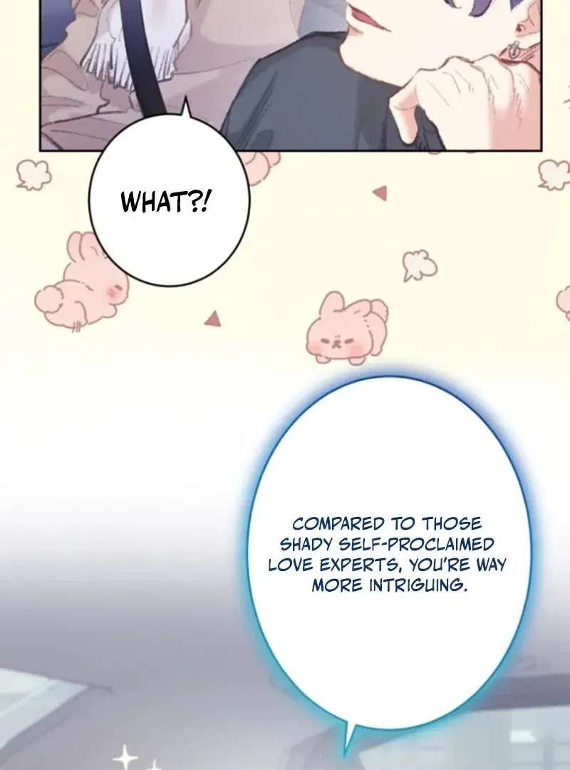 The Love Affairs of the Strong Chapter 4 - page 79