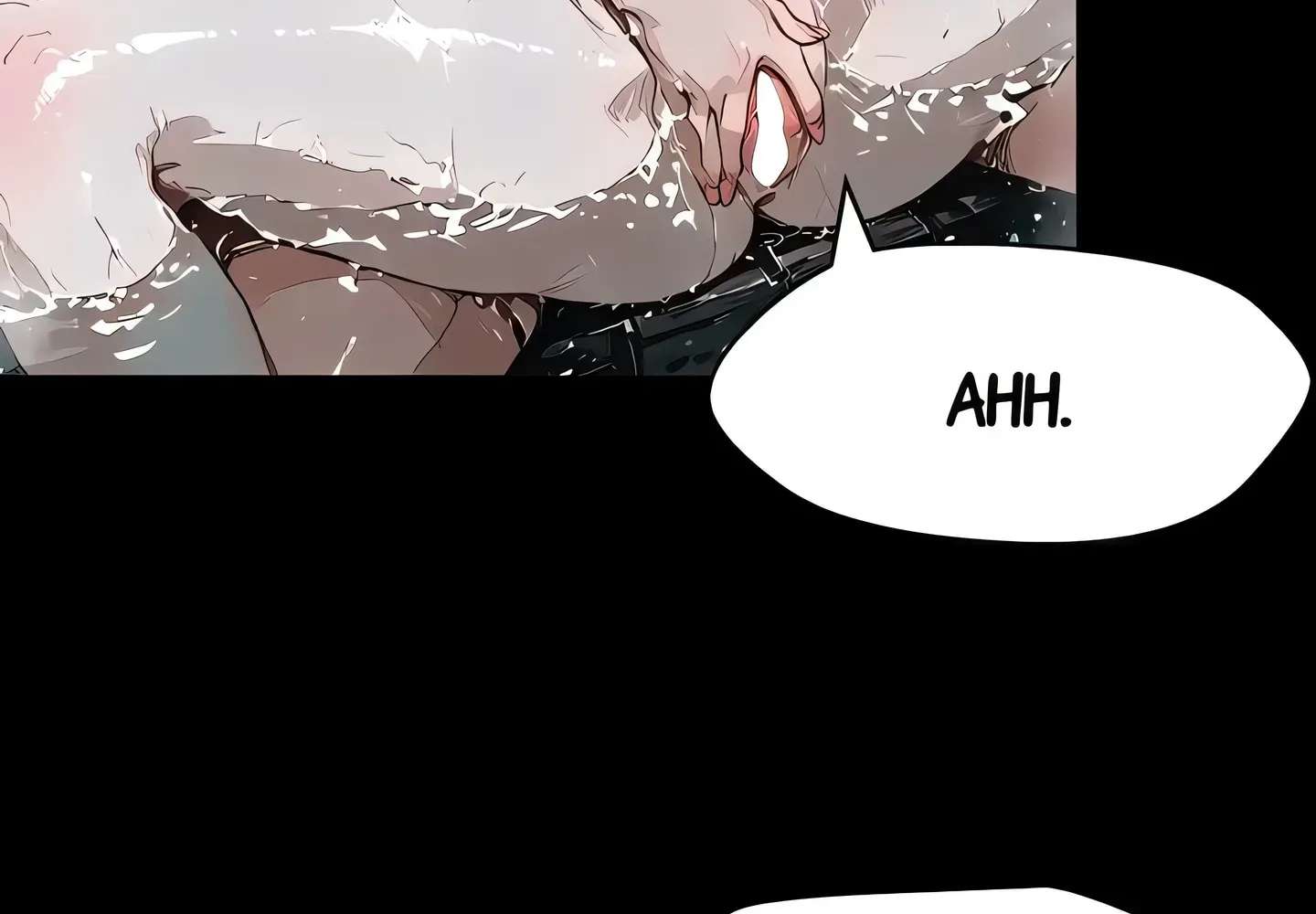 The Myth of Aphrodite Chapter 5 - page 28