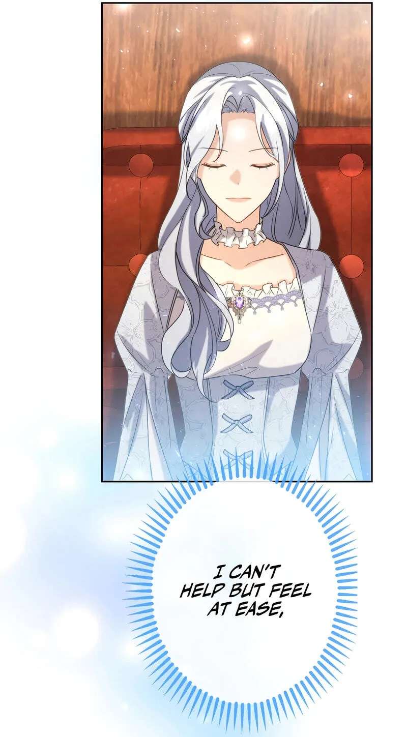 Shinai Naru Koutaishi-sama, Imayo wa Watashi ga Mamorimasu Chapter 19 - page 41