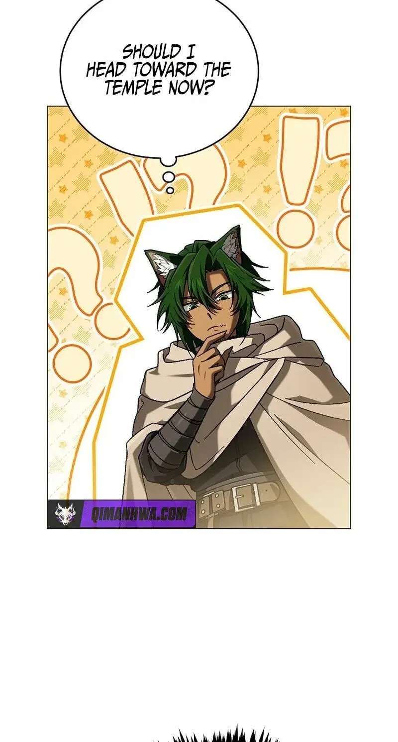 Is It a Problem if the Protagonist Is a Persona-Obsessed Character? Chapter 31 - page 61