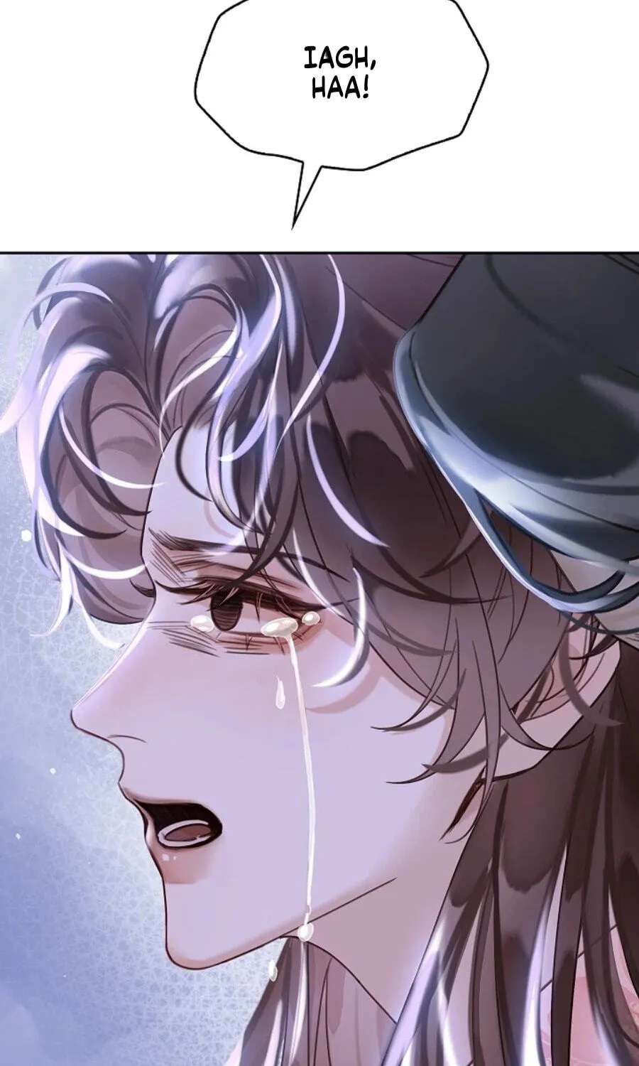 I Became the Emperor's Hated Male Concubine Chapter 18 - page 19