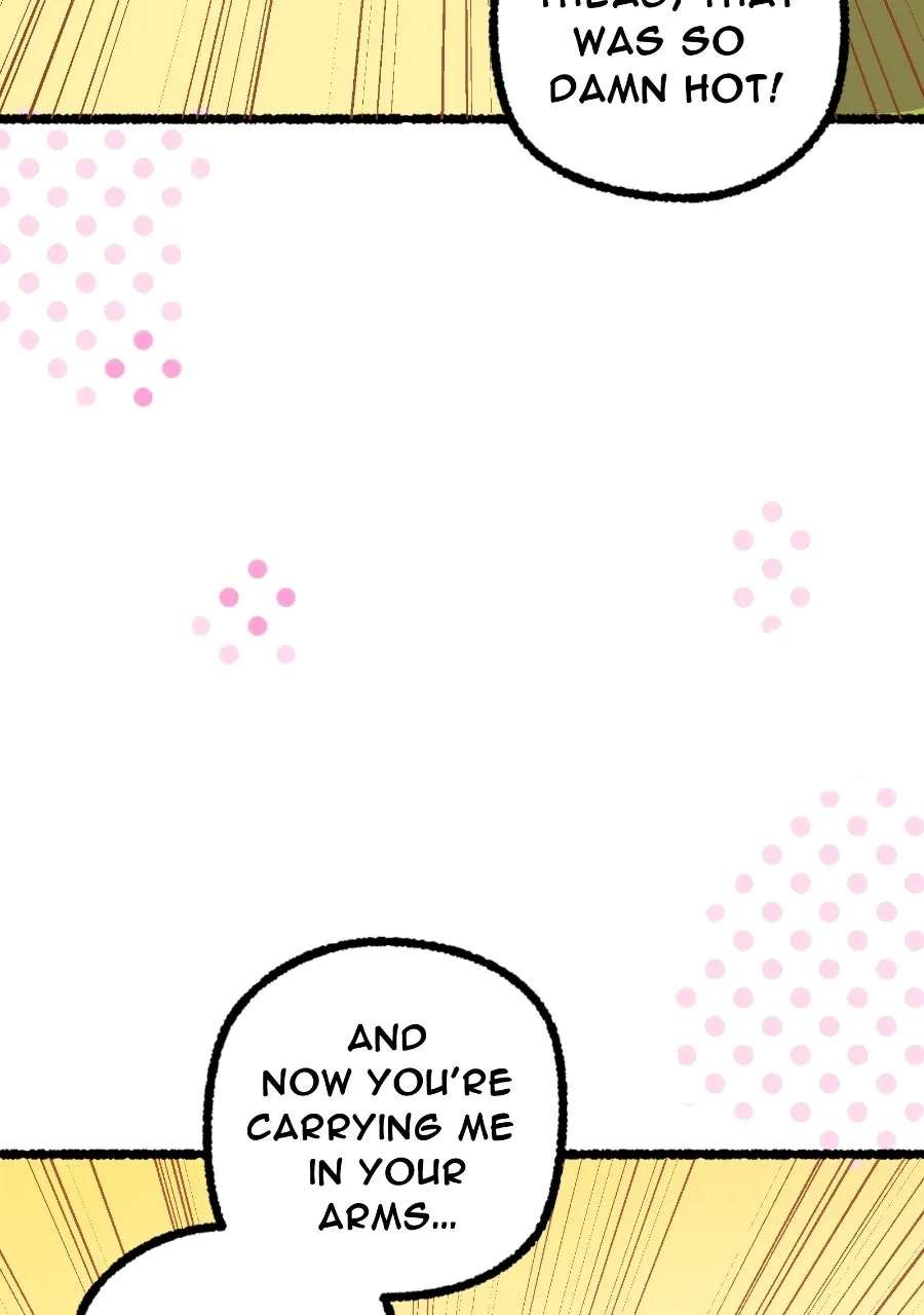 I Want to Kiss 100 Monster Girls! Chapter 20 - page 23