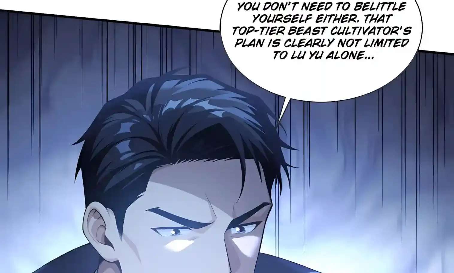 I Opened the Mythical Pet Era Chapter 44 - page 26