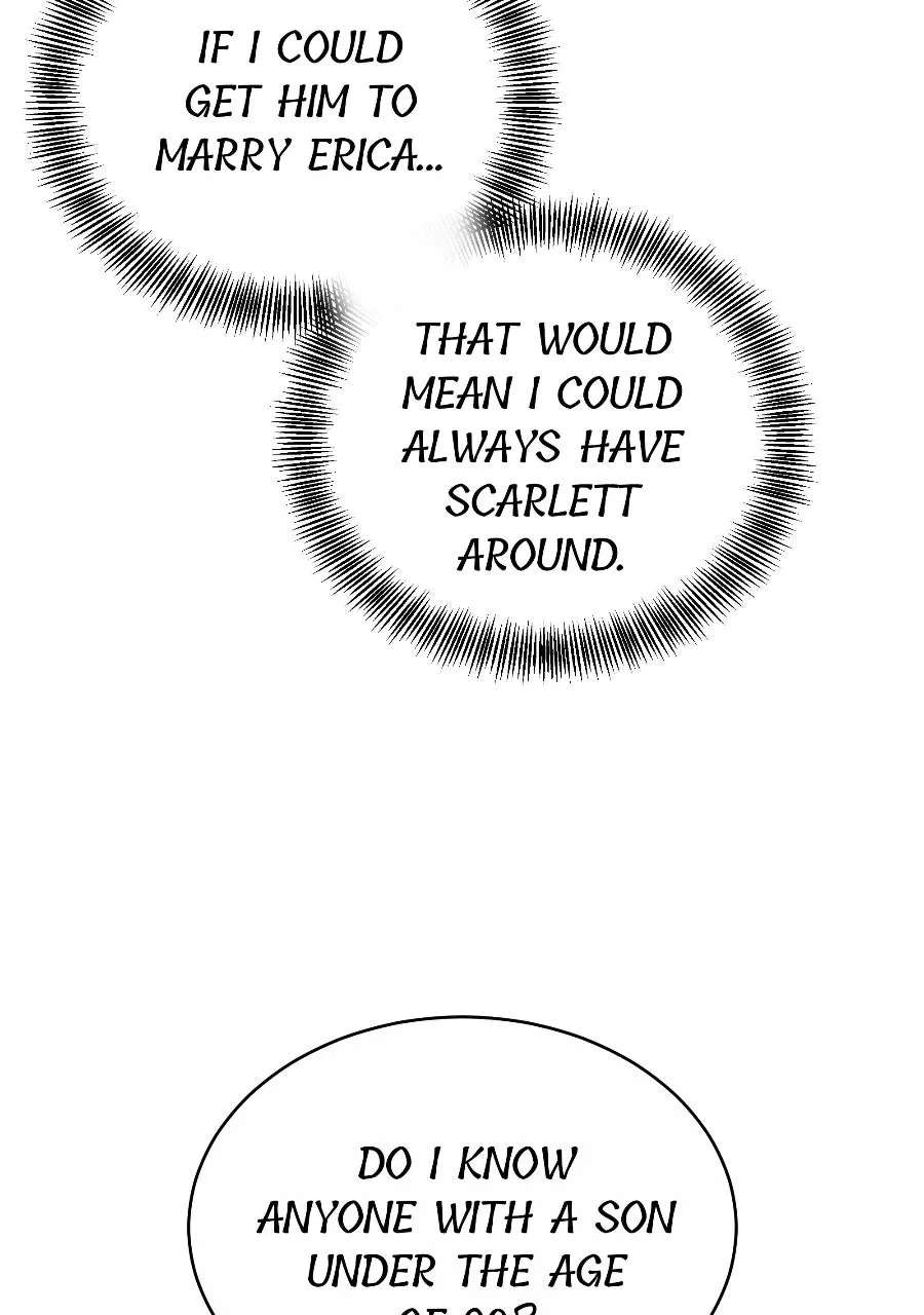Red Hot Revenge Chapter 58 - page 65