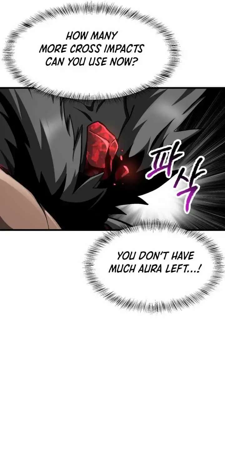 Survival Story Of A Sword King In A Fantasy World Chapter 373 - page 58