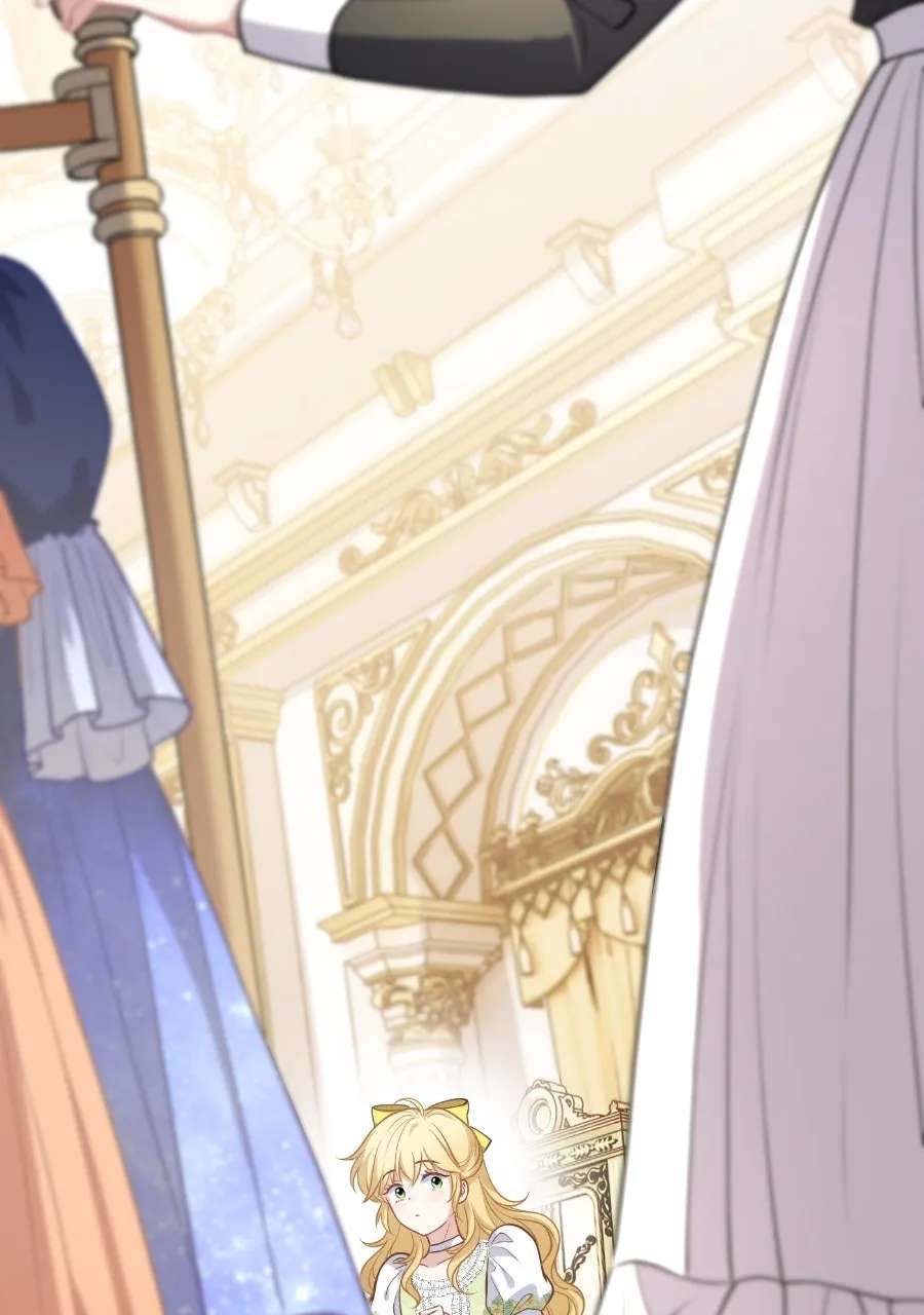 How I Became the Duke'sBeloved Daughter Chapter 3 - page 117