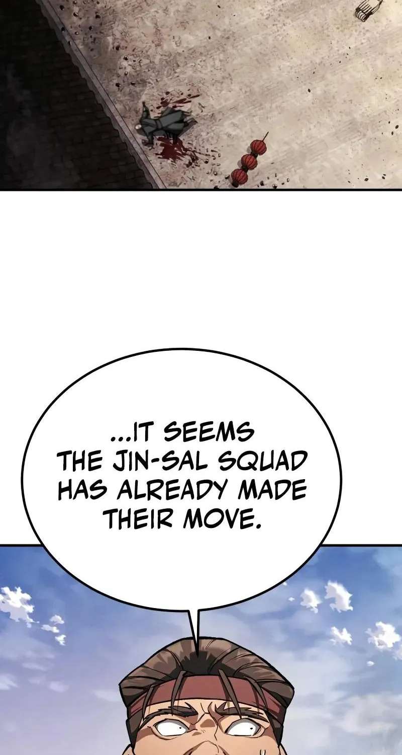I Became a Martial Arts God's Youngest Son Chapter 7 - page 4