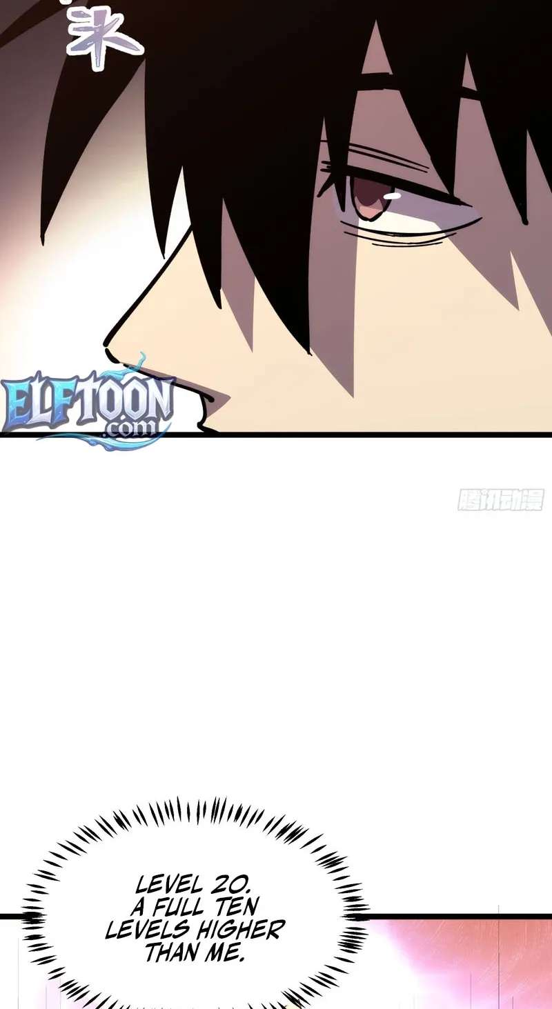 The Strongest Swordsman Rising from a Bottom-Tier Job Chapter 21 - page 44