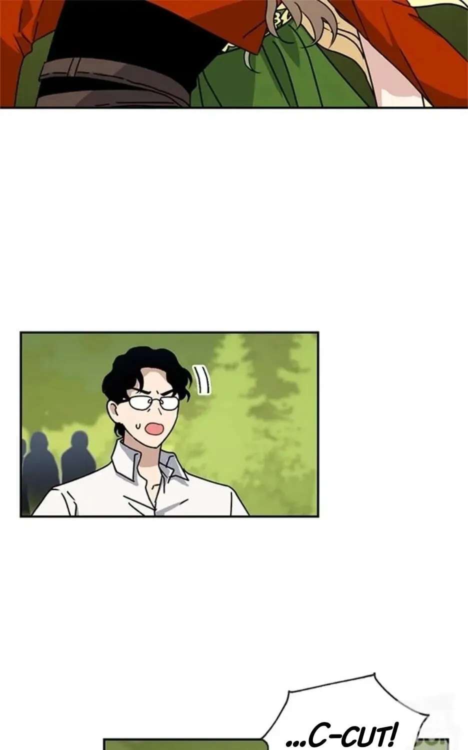 I Became The Chef Of The Dragon King Chapter 112 - page 73