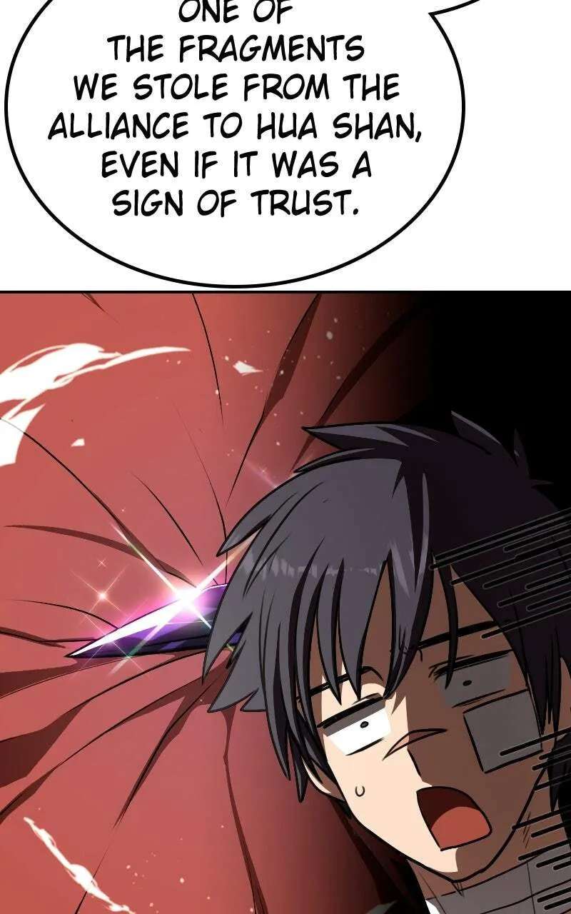 Maybe Undefeatable Chapter 73 - page 66