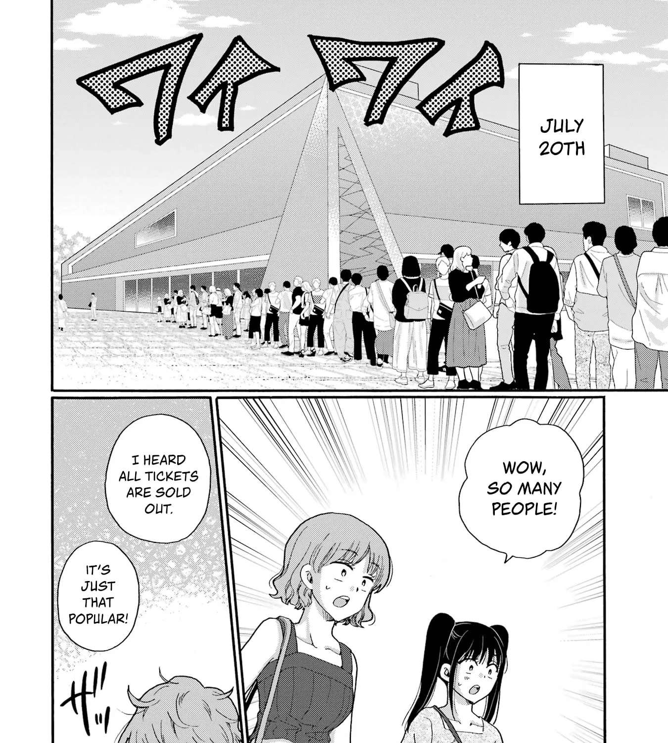 Let’s Start The Closing Meeting. ~ So Begins The Bullying Trial ~ Chapter 17 - page 27