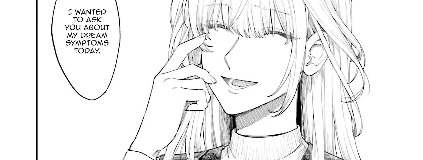 Bokura no Koi wa Yume Utsutsu Chapter 2 - page 21