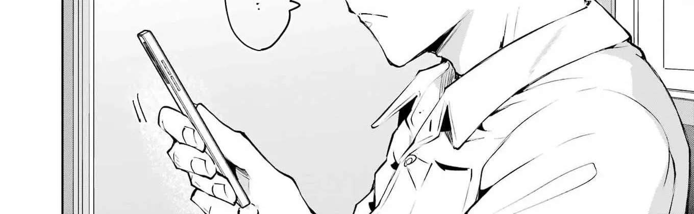 Shūden Sugitara Nani Shite Asobu? Chapter 2 - page 49