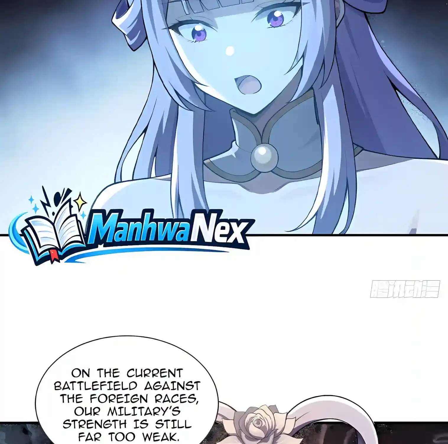 I Opened the Mythical Pet Era Chapter 58 - page 31