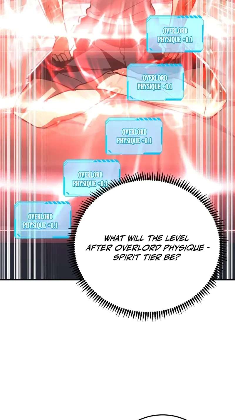 High Martiality: With One Hand, I Single-Handedly Repel Three Thousand Emperors! Chapter 61 - page 67