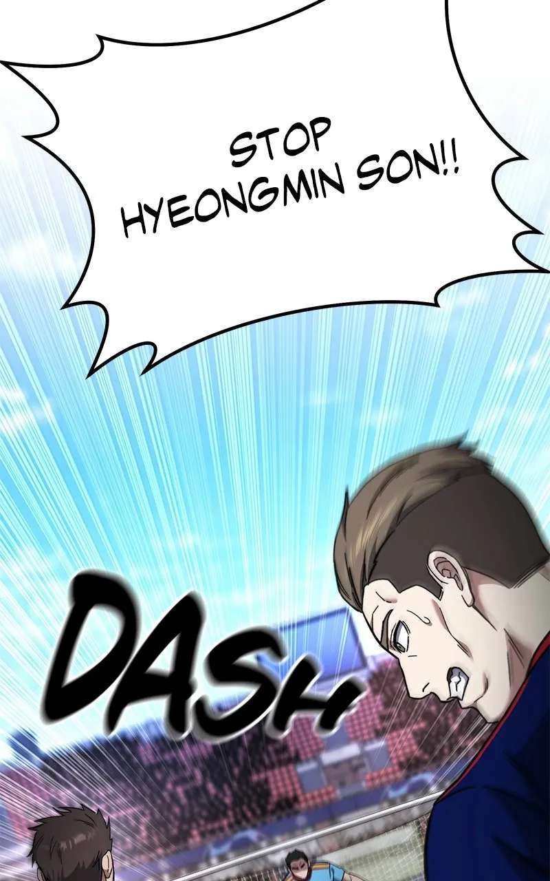 The Genius Midfielder withthe Killer Pass Chapter 38 - page 86