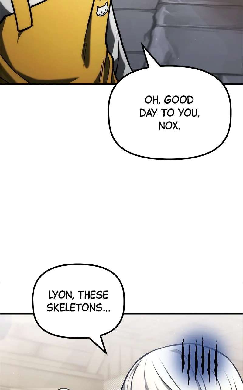 The Necromancer Family’sYoung Heir Chapter 71 - page 47