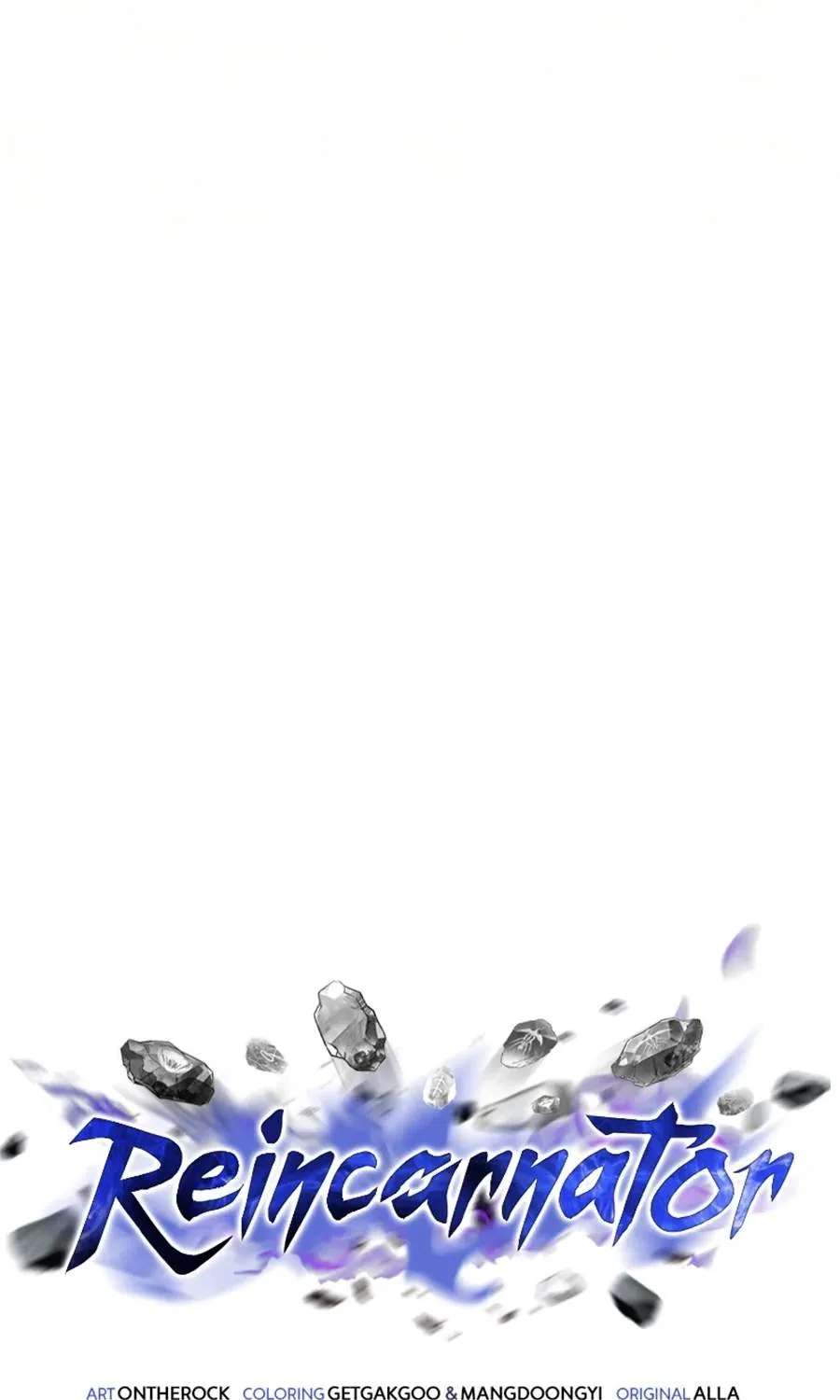Reincarnator (Manhwa) Chapter 152 - page 85