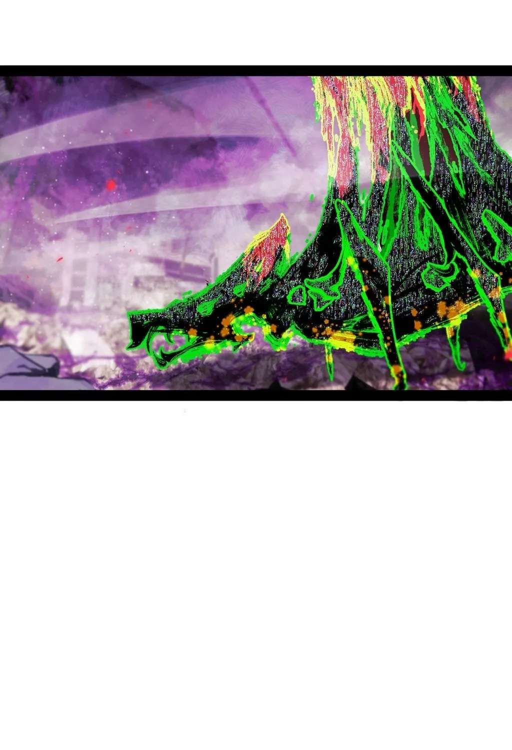 Atavistic Super Evolution Chapter 20 - page 45