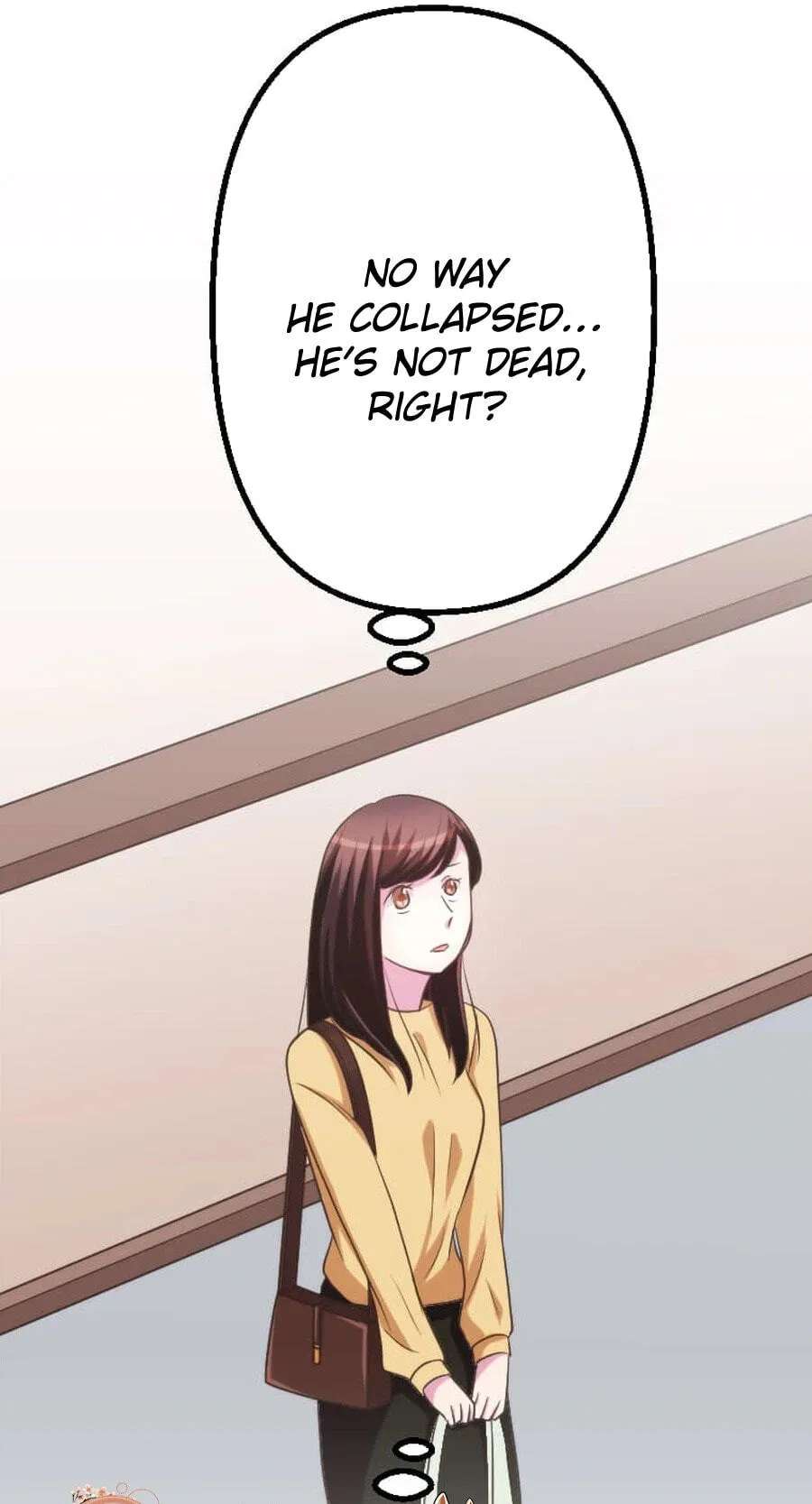 Camouflage Fuufu Chapter 60 - page 38