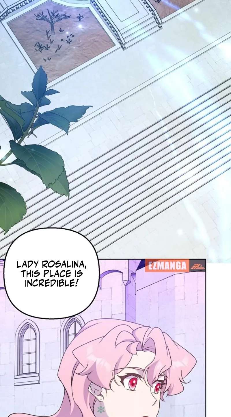 Divorce Will Be Completed in 3 Seconds Chapter 71 - page 46