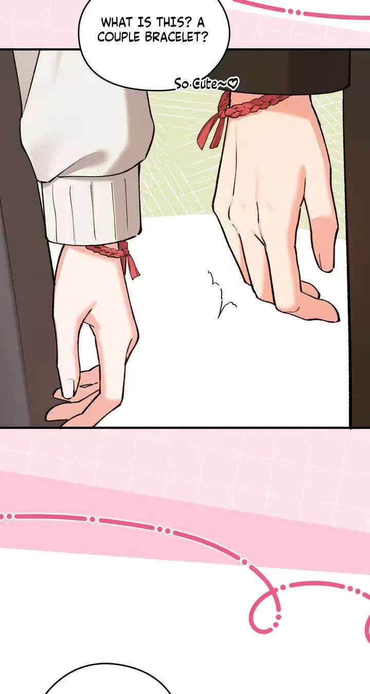 My Doodle Boyfriend Chapter 21 - page 78