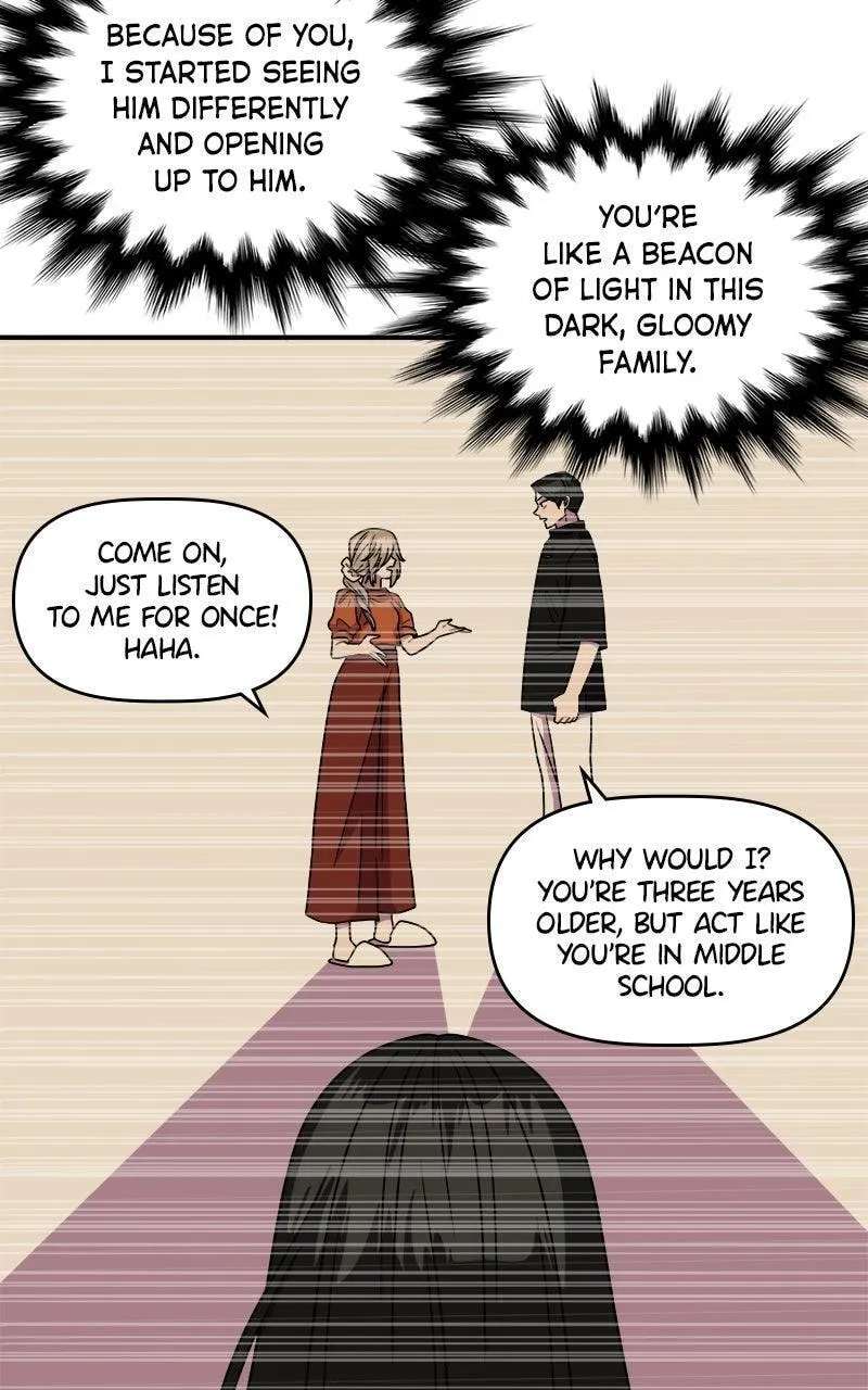 Take My Money Chapter 153 - page 11