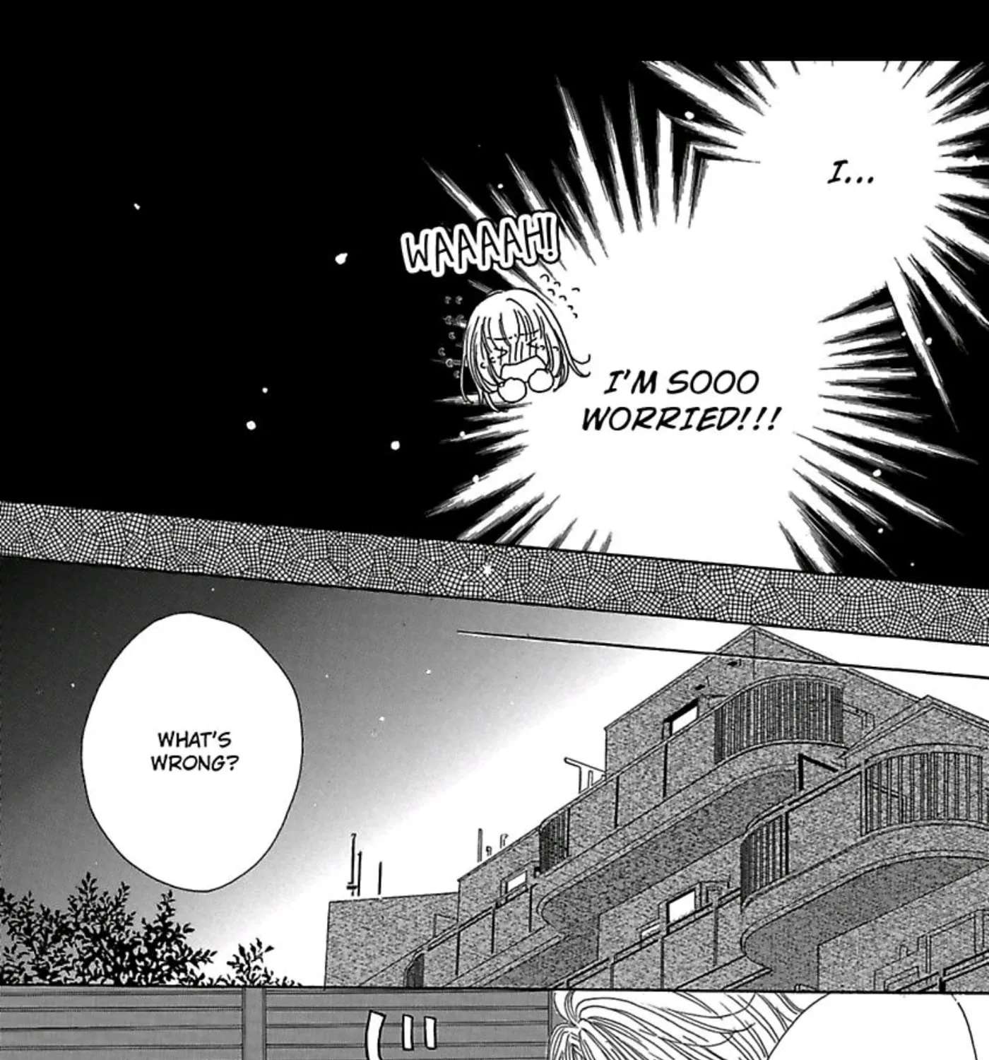 Darling niwa Himitsu! Chapter 1 - page 33