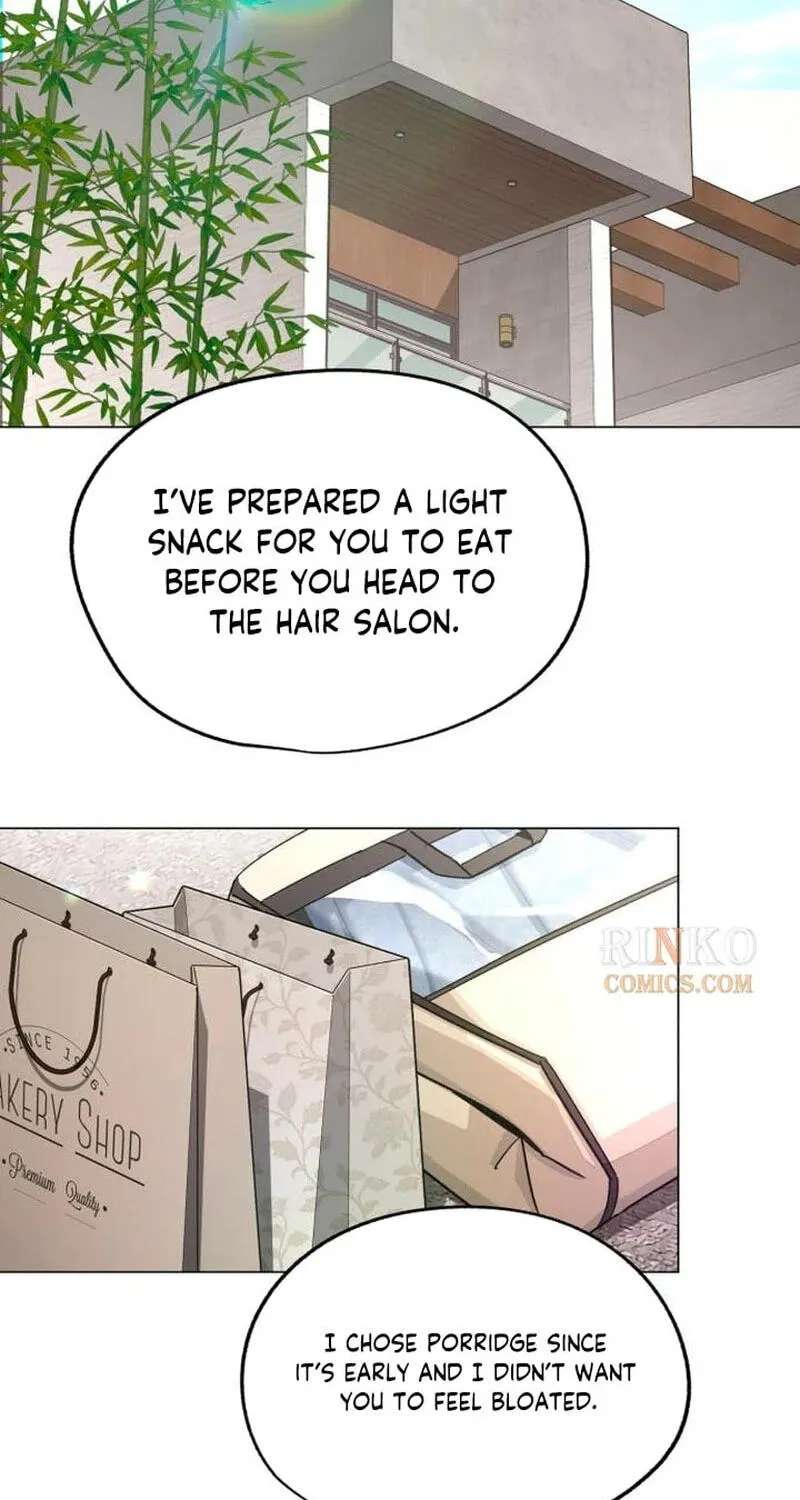 Iseop’s Romance Chapter 113 - page 74