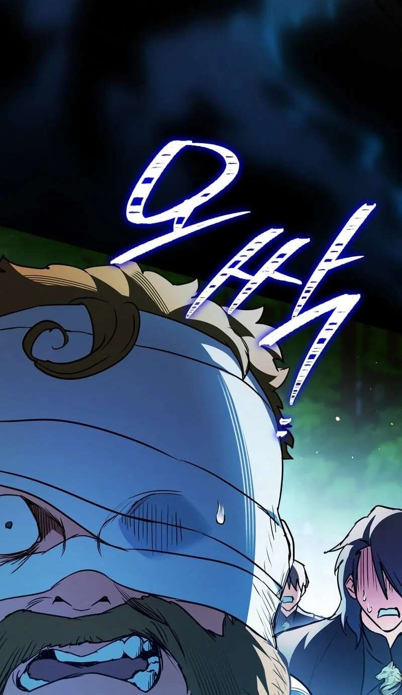 Himsumjjin Eorini-ga Appa-reul Chatseumnida Chapter 51 - page 37